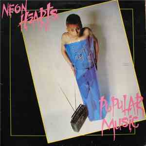 Neon Hearts - Popular Music flac download