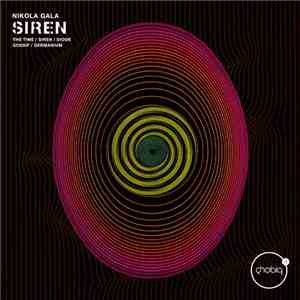 Nikola Gala - Siren flac download