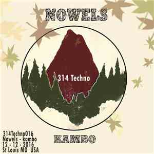 Nowels - Kambo flac download