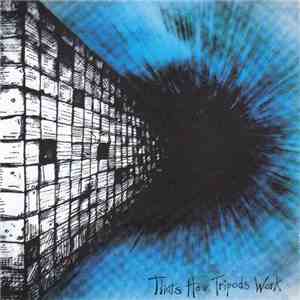 Oktober Skyline - That's How Tripods Work flac download