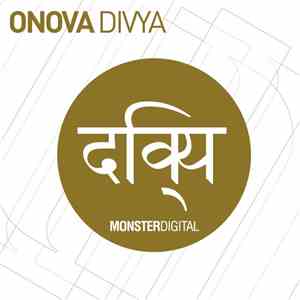 Onova - Divya flac download