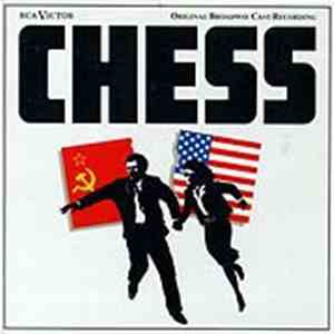 Original Broadway Cast - Chess (Original Broadway Cast Recording) flac download