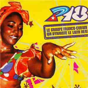 P18 - Urban Cuban - 4 Tracks Sampler flac download