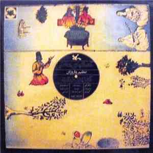 Pari Zangeneh - The Series Of Music For Young Adults: Iranian Folk Songs flac download
