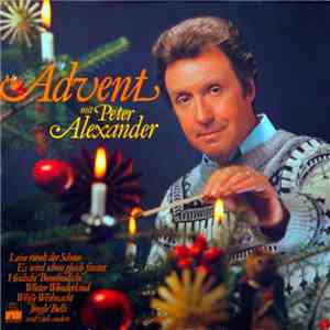 Peter Alexander - Advent Mit Peter Alexander flac download