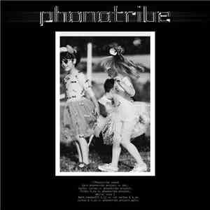 Phonotribe Project - Phonotribe flac download