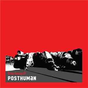 Posthuman - Hilda Family EP flac download