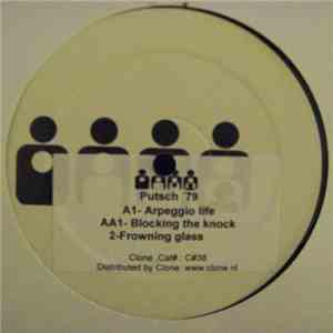 Putsch '79 - Arpeggio Life flac download