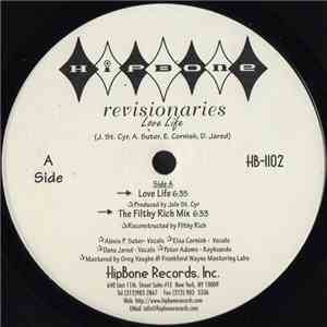 Revisionaries - Love Life flac download