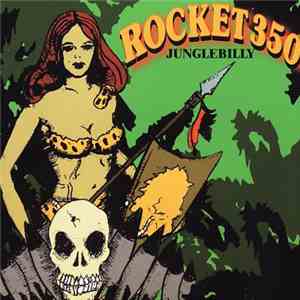 Rocket 350 - Junglebilly flac download