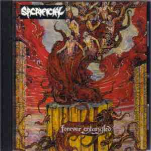 Sacrificial - Forever Entangled flac download