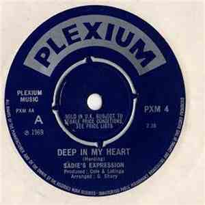Sadie's Expression - Deep In My Heart flac download