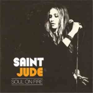 Saint Jude - Soul On Fire flac download