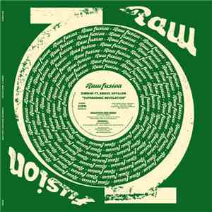 Simbad Featuring Abdul Shyllon / Steelo - Supersonic Revelation / Soul Fever flac download