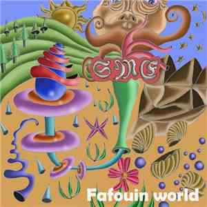 SME - Fafouin World flac download