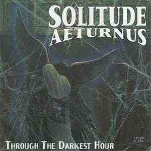 Solitude Aeturnus - Through The Darkest Hour flac download