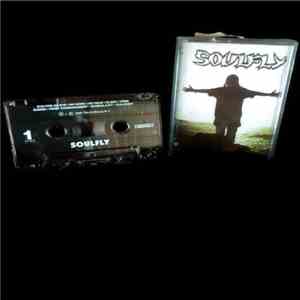 Soulfly - Soulfly flac download