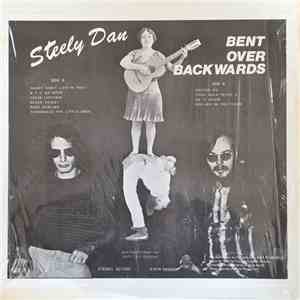 Steely Dan - Bent Over Backwards flac download