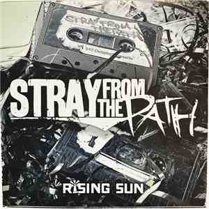 Stray From The Path - Rising Sun flac download