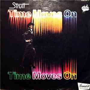 Strutt  - Time Moves On flac download