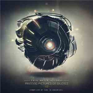 Sun In Aquarius - Painting Pictures On Silence V2 flac download