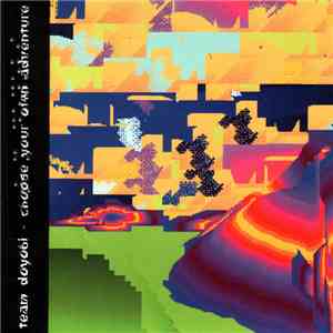 Team Doyobi - Choose Your Own Adventure flac download