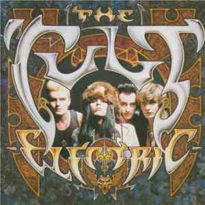 The Cult - Electric flac download