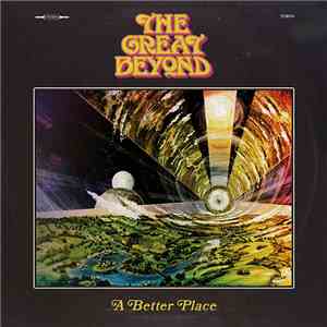 The Great Beyond - A Better Place flac download