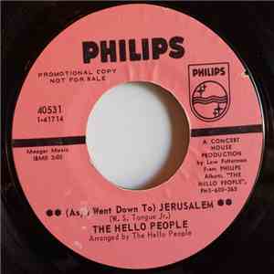 The Hello People - (As, I Went Down To) Jerusalem flac download