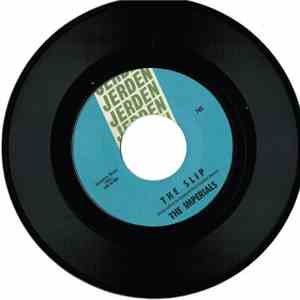 The Imperials  - The Slip flac download