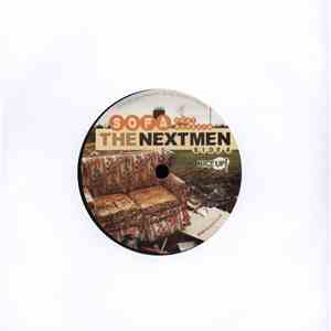 The Nextmen & Pupajim - Sofa flac download