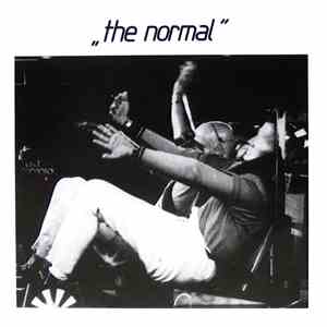The Normal - Warm Leatherette / T.V.O.D. flac download
