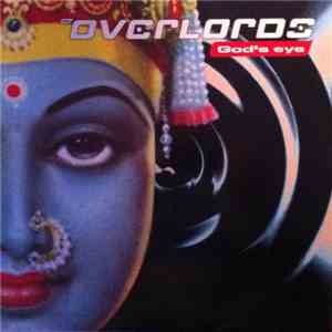 The Overlords - God's Eye flac download