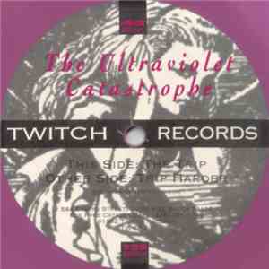 The Ultraviolet Catastrophe - The Trip flac download
