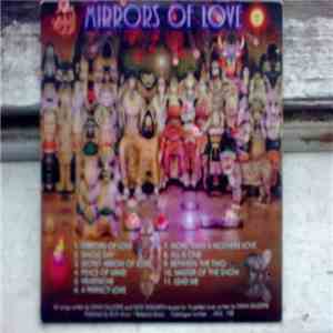 Third Man  - Mirrors Of Love flac download