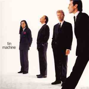 Tin Machine - Tin Machine flac download
