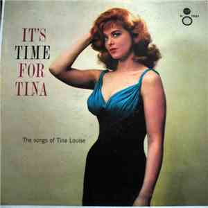 Tina Louise - It's Time For Tina flac download