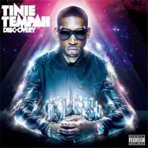 Tinie Tempah - Disc-Overy flac download