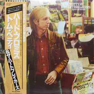 Tom Petty And The Heartbreakers - Hard Promises flac download