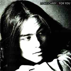 Tony Carey - For You flac download