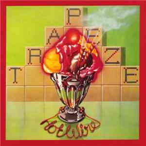 Trapeze - Hot Wire flac download