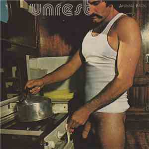 Unrest  - Animal Park flac download