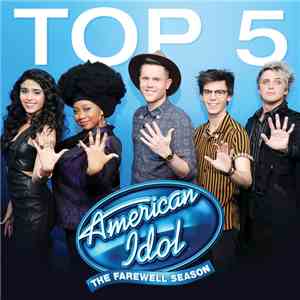 Various - American Idol Top 5 Season 15 flac download