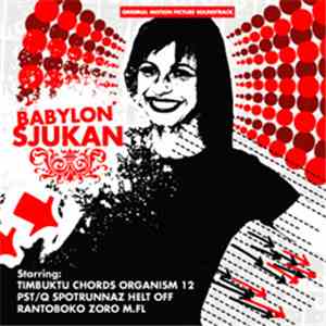 Various - Babylon Sjukan Soundtrack flac download