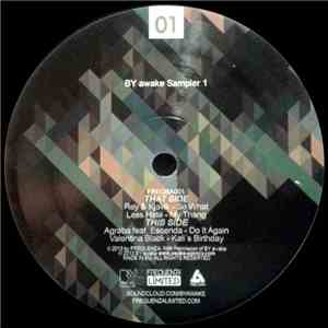 Various - BY Awake Sampler 1 flac download