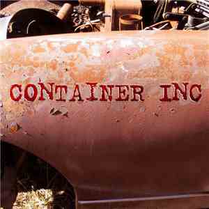 Various - Container Inc. flac download