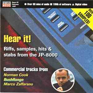 Various - FMCD February 1997 flac download