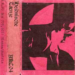 Various - Heidnische Tänze flac download