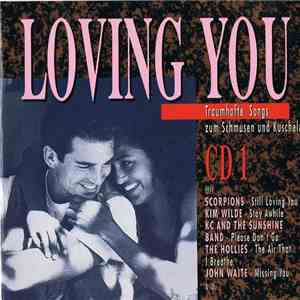 Various - Loving You - CD 1 flac download