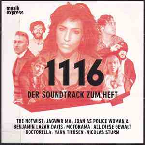 Various - ME-CD Nr. 1116 flac download